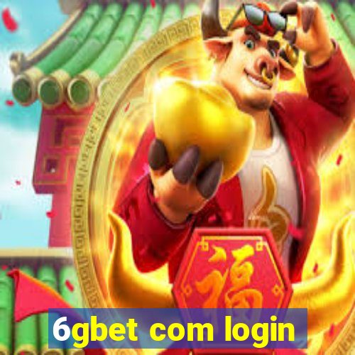 6gbet com login